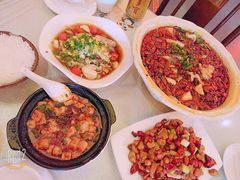 -陈麻婆豆腐总店