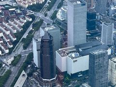 -上海中心大厦