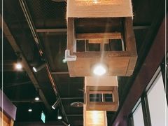 大堂-麦麦山云南菜(复地活力城店)