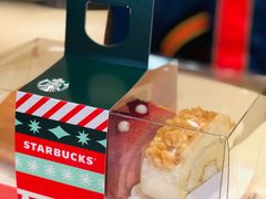 -星巴克(保定万博广场店)