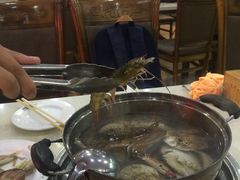 -春华海鲜城(广场西苑店)