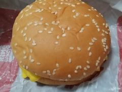 -汉堡王(北京通州领展店)