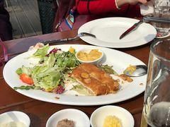 -Paulaner·德国帕拉娜自酿啤酒餐厅(海上世界店)