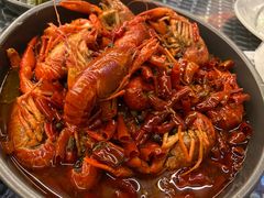 -去吃小龙虾·江湖菜·烧烤(南滨路店)