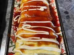 -七星布车休闲料理店