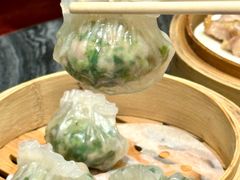 -山水茶艺馆·点心粤菜·30年老字号