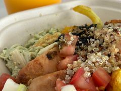 -CALIFORKS加州叉子轻食(朝阳门店)