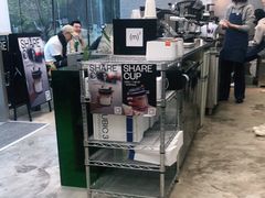 -CUBIC3三立方咖啡(凌空SOHO店)