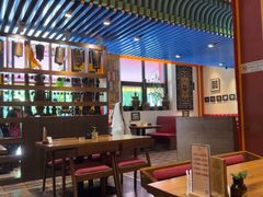 -敏珠拉姆藏餐·南京厨房(富春江东街店)