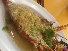 -班赞海鲜市场