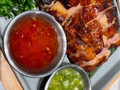 越南烤鸡肉-PHO爺·越南料理(亦庄大族广场店)