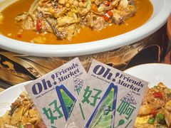 -桂小厨广西菜(青秀万达店)