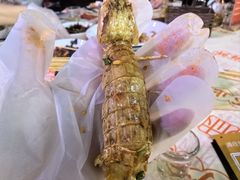 -小林哥的海鲜馆·夜宵烧烤(渔人码头店)
