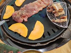 -玄希浪漫厨房·韩料烤肉(湖滨银泰in77店)