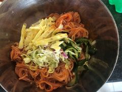 -金刚山(学府路店)