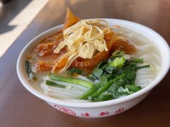 -建新园过桥米线(胜利堂店)