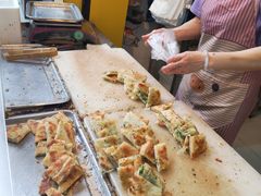 -咏春葱油饼(德政中路店)