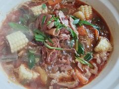 -山西会馆晋三宝·太原菜(五一广场店)