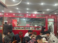 大堂-教师之家赵家羊汤馆(东青龙街店)