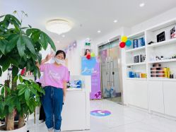 -瓷肌博士·祛痘科技美肤