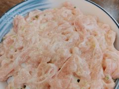 -芭夯兔·兔肉汤锅(新都店)