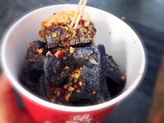 -八一好吃街·高品美食广场