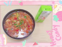 -重庆小面(蒲淞北路店)