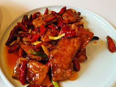 红袍带鱼-院8里·小聚园老川菜(九眼桥店)