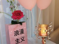-PARFUM FLORAL花境法餐(南京首店)