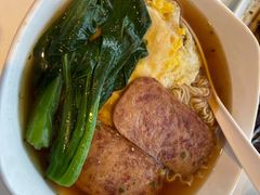 -香港深井掂檔烧鹅茶餐厅(海韵城店)