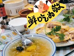 -阿金大白·上海菜馆(新天地店)