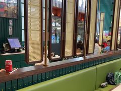-新仙清汤牛腩(铜锣湾店)