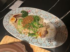 葱油鸡-粤·向群饭店(二沙岛店)