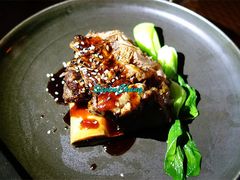 -富力丽思卡尔顿酒店·FLAIR餐厅酒吧
