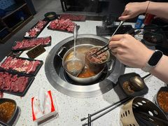 -海汕记·潮汕鲜牛肉火锅·自助