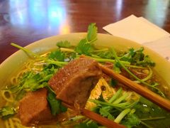 -巴津碗碗面(人和店)