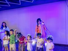 -上海崇明金茂凯悦酒店