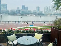 -浦江二号·独栋江景餐厅(滨江大道店)