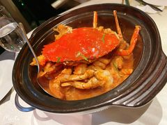 -皇朝会.经典传统粤菜(外滩店)