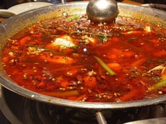 -小饕荟雅安贡椒鱼鲜馆(广福桥店)