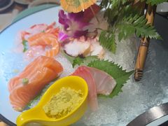 -禾风·海鲜料理自助(玉林店)
