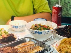 -老长沙龙虾馆(罗湖店)