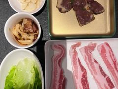-神户赤童日式烤肉(金地广场店)