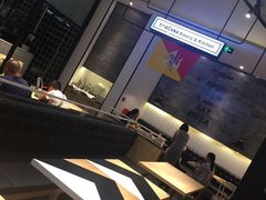 -托斯卡纳烘焙意大利餐厅(五天地店)