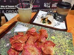 -饵块食光·云南有机手作饵块