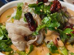 -羊大爷涮肉(亮马桥店)