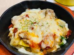 -CoCo壱番屋