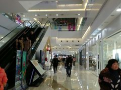 -万达广场(无锡滨湖店)