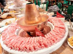 -额尔敦草原涮羊肉·烧烤(冻青树总店)