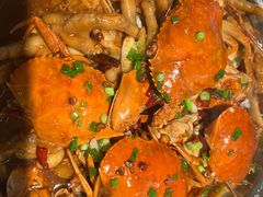 -胖哥俩肉蟹煲(湖滨银泰in77店)